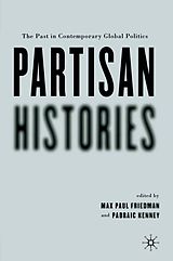 eBook (pdf) Partisan Histories de 