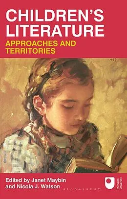PDF Children's Literature: Approaches and Territories von Janet Maybin, Nicola J. Watson