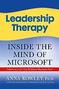 E-Book (pdf) Leadership Therapy von A. Rowley