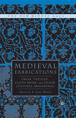 eBook (pdf) Medieval Fabrications de 
