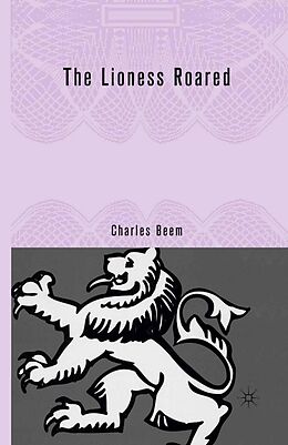 eBook (pdf) The Lioness Roared de C. Beem