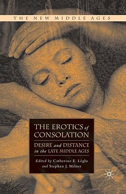eBook (pdf) The Erotics of Consolation de 