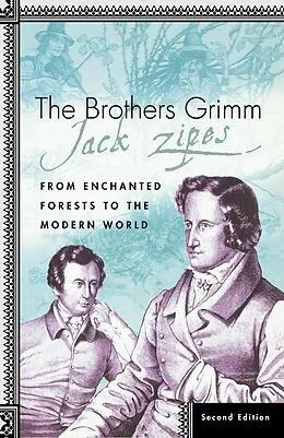 E-Book (pdf) The Brothers Grimm von J. Zipes