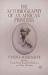 eBook (pdf) The Autobiography of an African Princess de F. Massaquoi