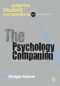 E-Book (pdf) The Psychology Companion von Bridget Adams