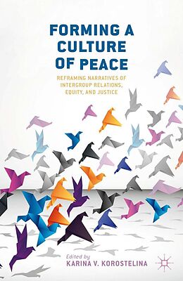 E-Book (pdf) Forming a Culture of Peace von 