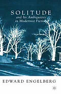 E-Book (pdf) Solitude and its Ambiguities in Modernist Fiction von E. Engelberg