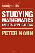 E-Book (pdf) Studying Mathematics and its Applications von Peter Kahn