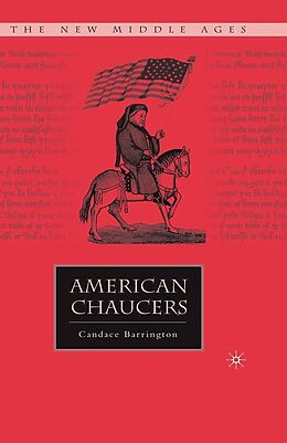 E-Book (pdf) American Chaucers von C. Barrington