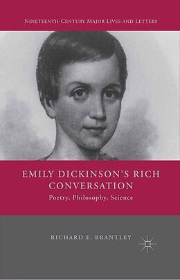 E-Book (pdf) Emily Dickinson's Rich Conversation von R. Brantley