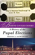 E-Book (pdf) Behind Locked Doors von F. Baumgartner