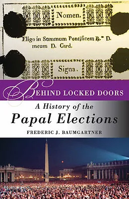 E-Book (pdf) Behind Locked Doors von F. Baumgartner