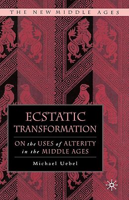 eBook (pdf) Ecstatic Transformation de M. Uebel