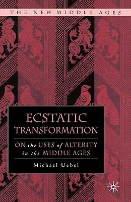 E-Book (pdf) Ecstatic Transformation von M. Uebel