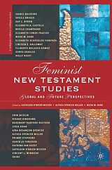 eBook (pdf) Feminist New Testament Studies de K. Wicker, M. Dube, A. Spencer-Miller