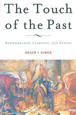 E-Book (pdf) The Touch of the Past von R. Simon
