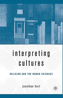 eBook (pdf) Interpreting Cultures de J. Hart