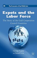 eBook (pdf) Expats and the Labor Force de G. Naufal, I. Genc