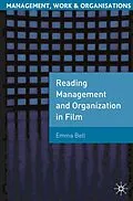 E-Book (pdf) Reading Management and Organization in Film von Emma Bell