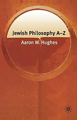 eBook (pdf) Jewish Philosophy A-Z de NA NA