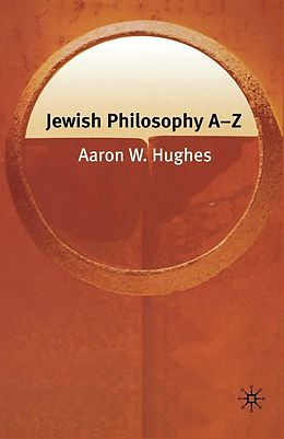 eBook (pdf) Jewish Philosophy A-Z de NA NA