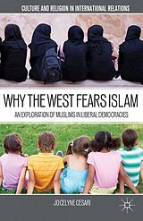 eBook (pdf) Why the West Fears Islam de J. Cesari