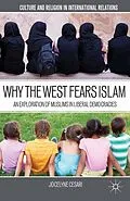 E-Book (pdf) Why the West Fears Islam von J. Cesari