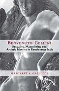 E-Book (pdf) Benvenuto Cellini von M. Gallucci