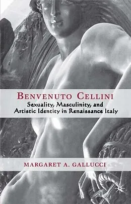 E-Book (pdf) Benvenuto Cellini von M. Gallucci