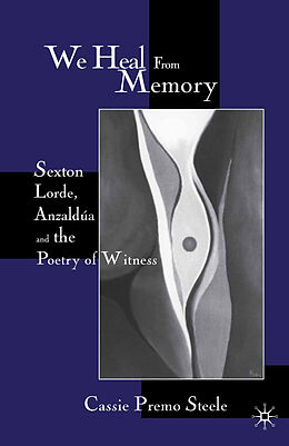 E-Book (pdf) We Heal from Memory von C. Steele