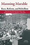 E-Book (pdf) Race, Reform and Rebellion von Manning Marable