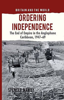E-Book (pdf) Ordering Independence von S. Mawby