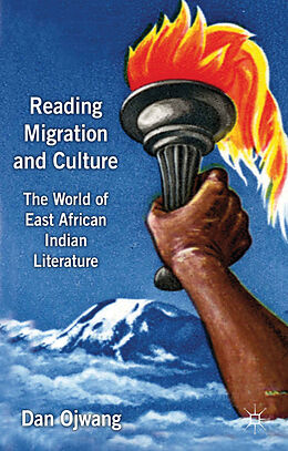 Fester Einband Reading Migration and Culture von Dan Ojwang