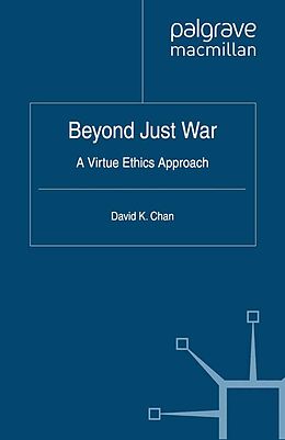 E-Book (pdf) Beyond Just War von D. Chan