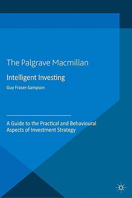 eBook (pdf) Intelligent Investing de Guy Fraser-Sampson