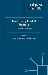 eBook (pdf) The Luxury Market in India de 