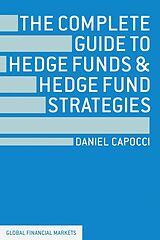 E-Book (pdf) The Complete Guide to Hedge Funds and Hedge Fund Strategies von D. Capocci