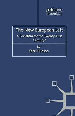 E-Book (pdf) The New European Left von K. Hudson