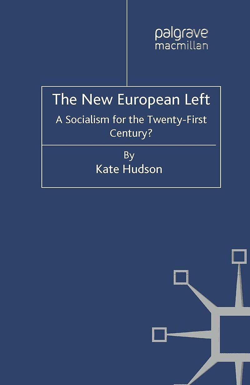 The New European Left