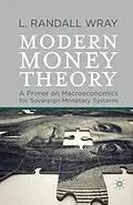E-Book (pdf) Modern Money Theory von L. Randall Wray
