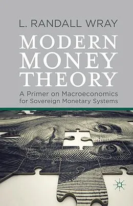 E-Book (pdf) Modern Money Theory von L. Randall Wray