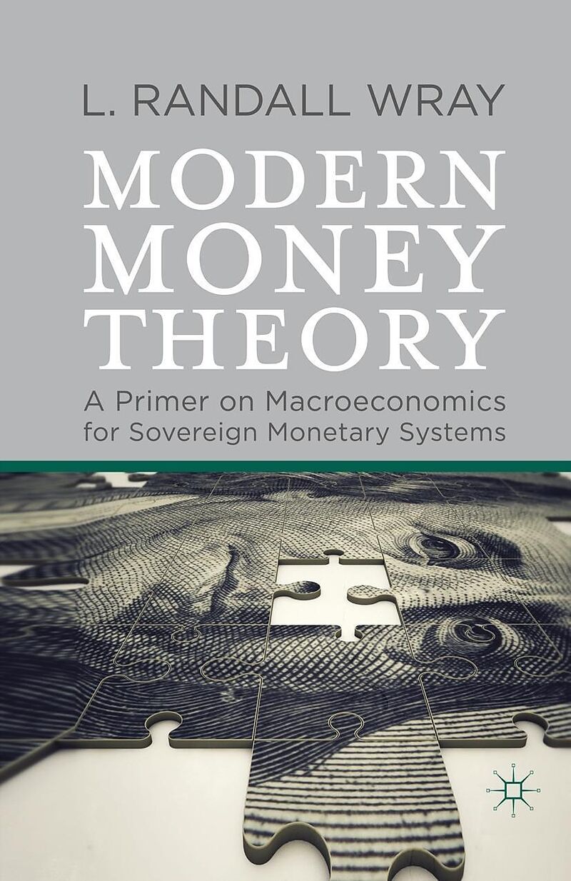 Modern Money Theory