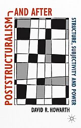 eBook (pdf) Poststructuralism and After de D. Howarth