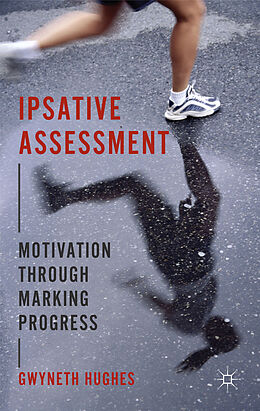 Livre Relié Ipsative Assessment de G. Hughes