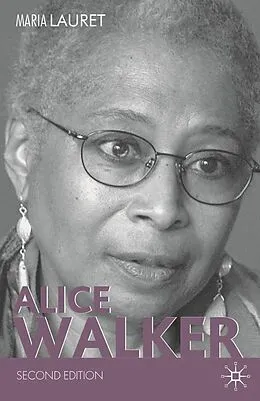 E-Book (pdf) Alice Walker von Maria Lauret