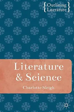 E-Book (pdf) Literature and Science von Charlotte Sleigh