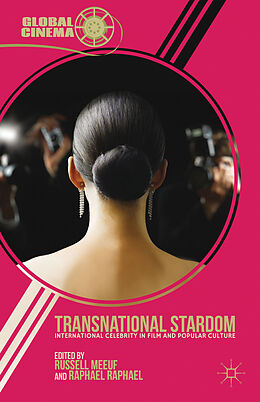 Livre Relié Transnational Stardom de Russell Raphael, Raphael Meeuf