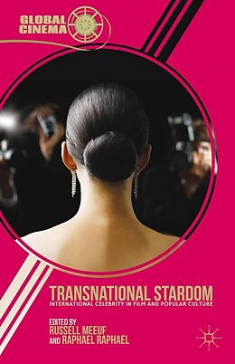 eBook (pdf) Transnational Stardom de 