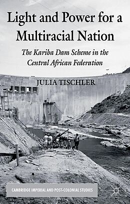E-Book (pdf) Light and Power for a Multiracial Nation von J. Tischler