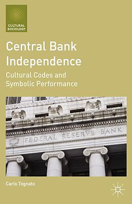 eBook (pdf) Central Bank Independence de C. Tognato